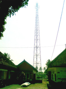 Demi Rp 50juta/Tahun, Tanpa Menghiraukan Keselamatan,  Pemilik Lahan Tega Membohongi Warga 